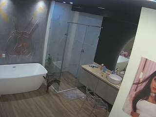 Casa Salsa Bathroom 4